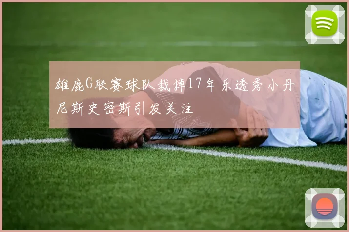 雄鹿G联赛球队裁掉17年乐透秀小丹尼斯史密斯引发关注