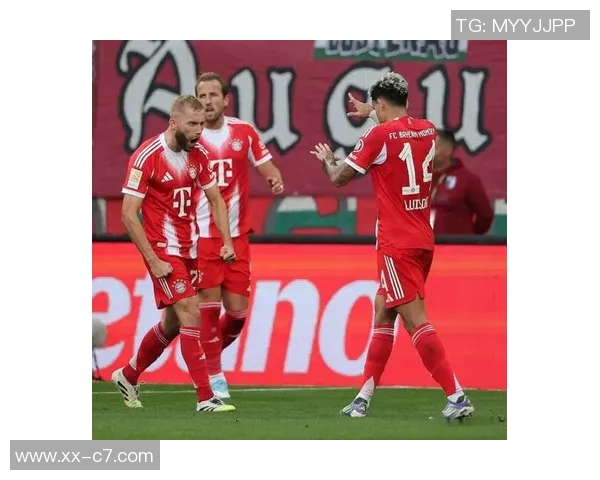 萨利：凯恩的价值被低估拜仁若持续强势将主宰德甲