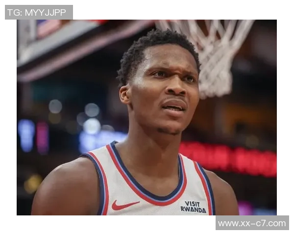 小卡遭遇包夹马瑟林错失绝杀三分机会令人遗憾